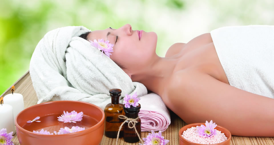 Spa Image