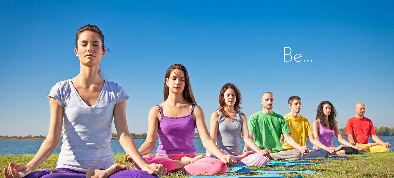 Yoga Image