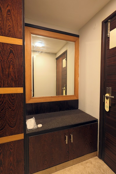 The Amaris Hotel Image 12