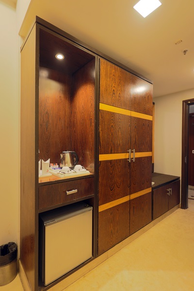 The Amaris Hotel Image 13