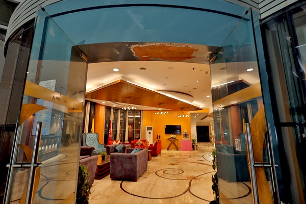The Amaris Hotel Image 3