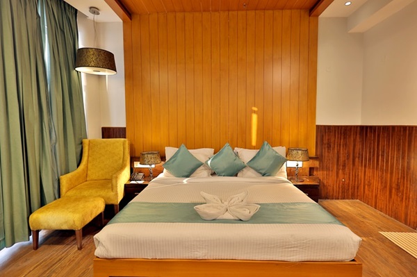 The Amaris Hotel Image 8